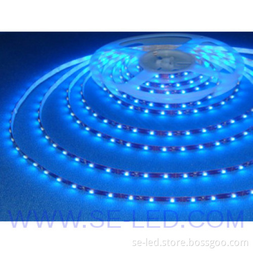 2800-3200K 2 years 60pcs 5630smd led strip light